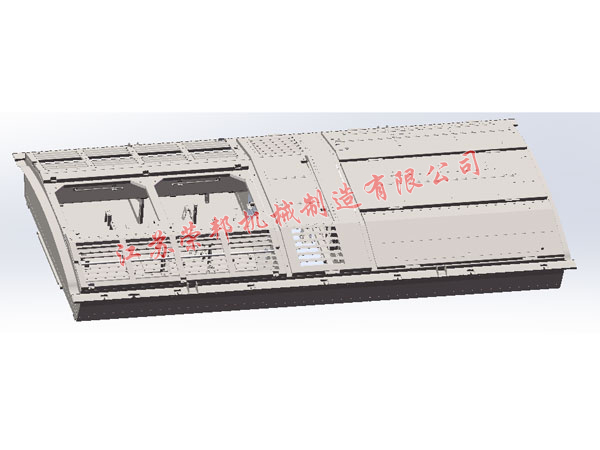 江蘇榮邦機械制造有限公司