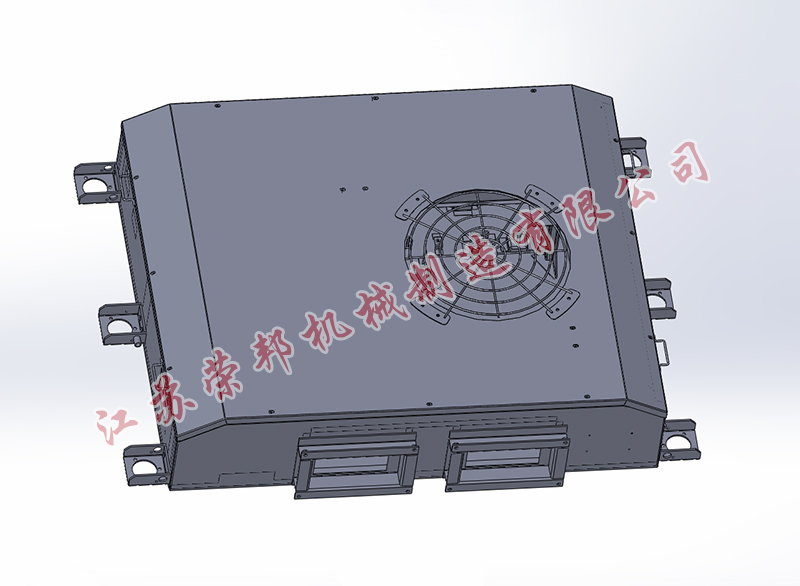 江蘇榮邦機械制造有限公司