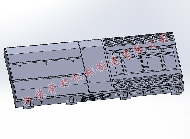 江蘇榮邦機械制造有限公司